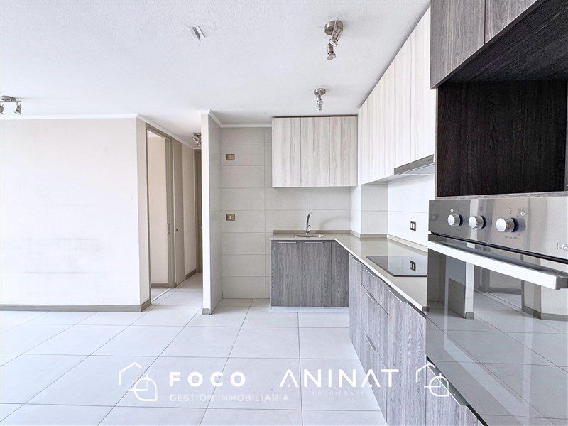 Departamento en venta en Ñuñoa — foto 1