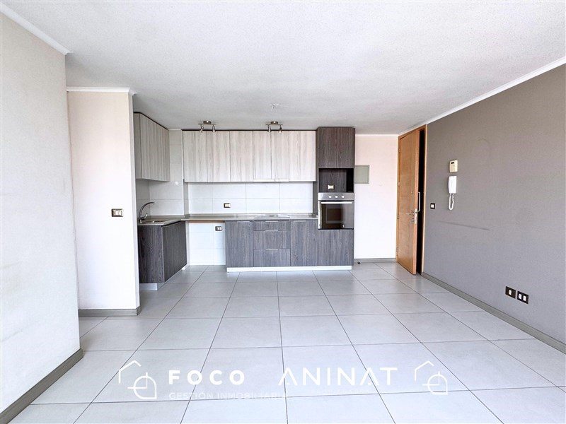 Departamento en venta en Ñuñoa — foto 2