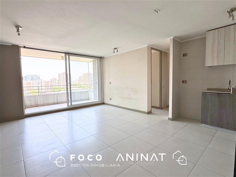Departamento en venta en Ñuñoa — foto 3