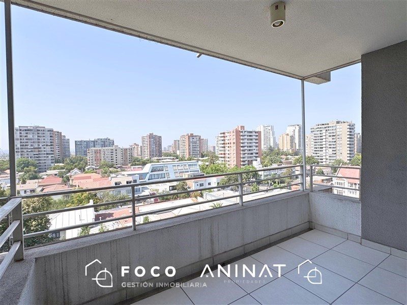 Departamento en venta en Ñuñoa — foto 4