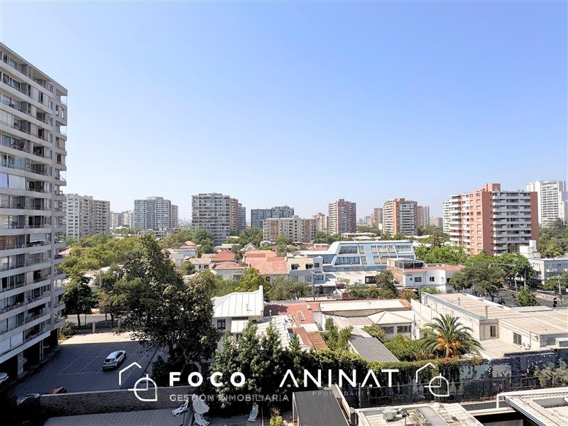 Departamento en venta en Ñuñoa — foto 5