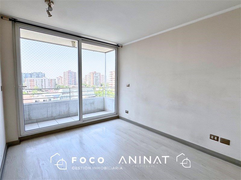 Departamento en venta en Ñuñoa — foto 6