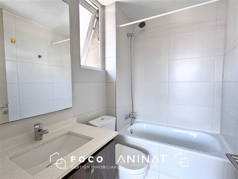 Departamento en venta en Ñuñoa — foto 7