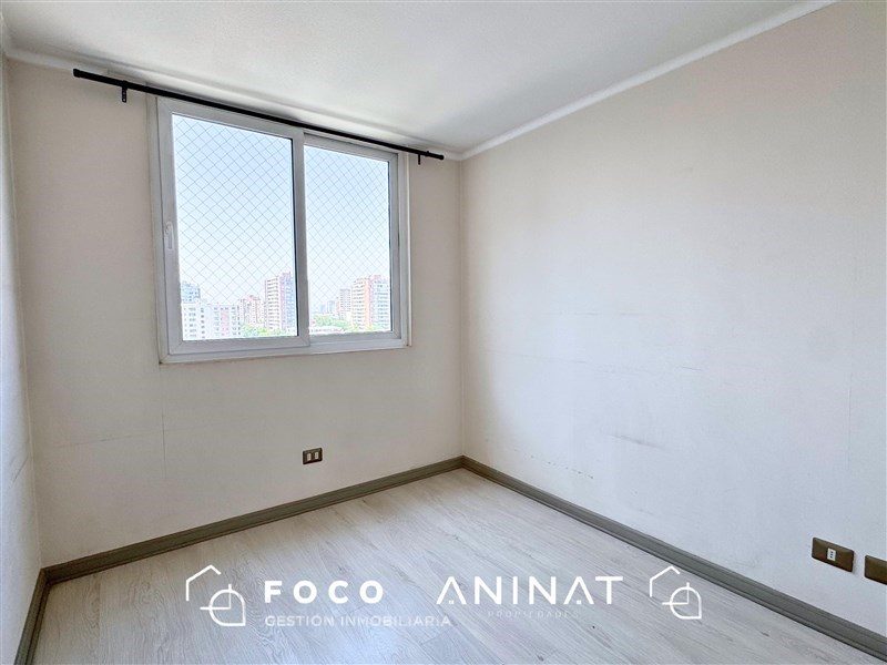 Departamento en venta en Ñuñoa — foto 8