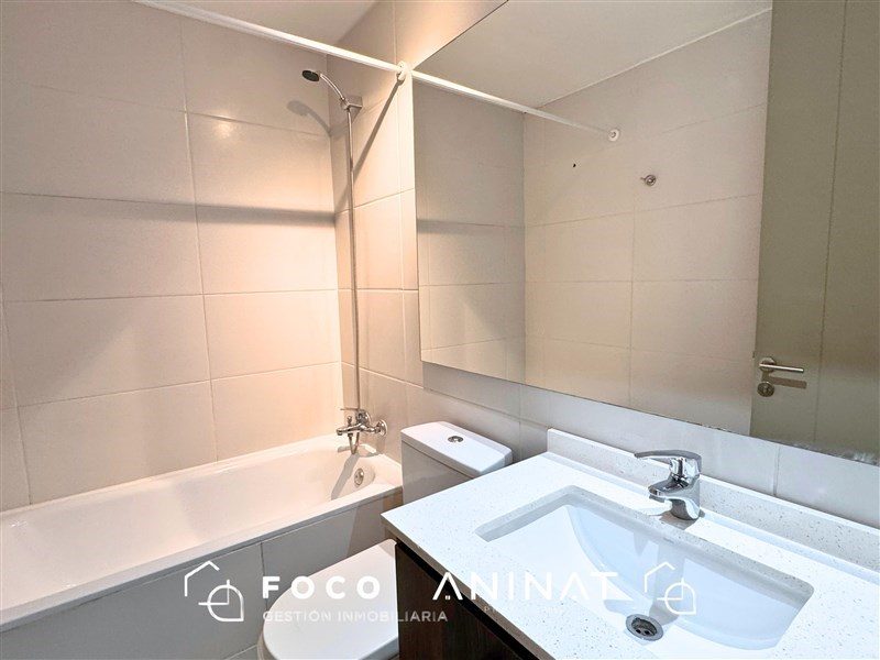 Departamento en venta en Ñuñoa — foto 9