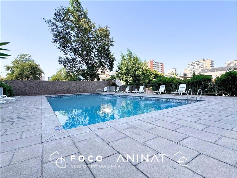 Departamento en venta en Ñuñoa — foto 10