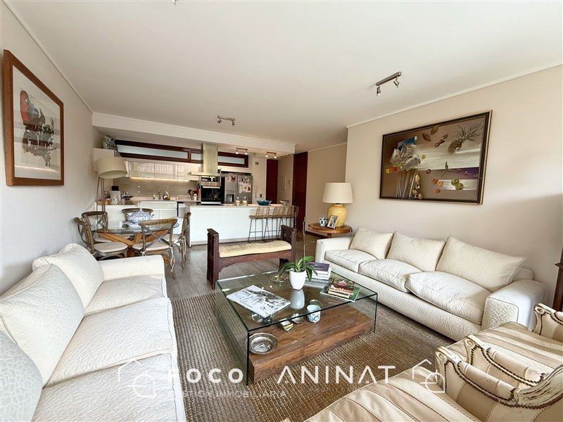 Departamento en venta en Lo Barnechea — foto 2
