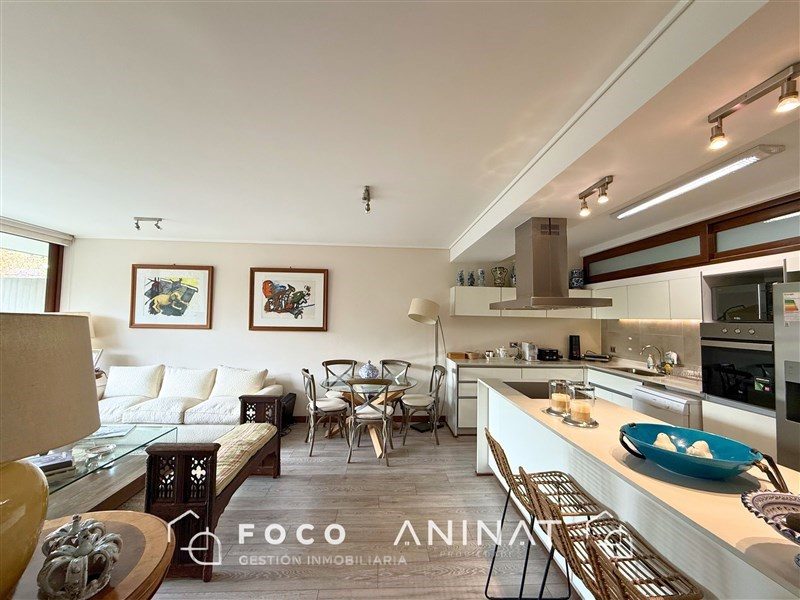 Departamento en venta en Lo Barnechea — foto 4