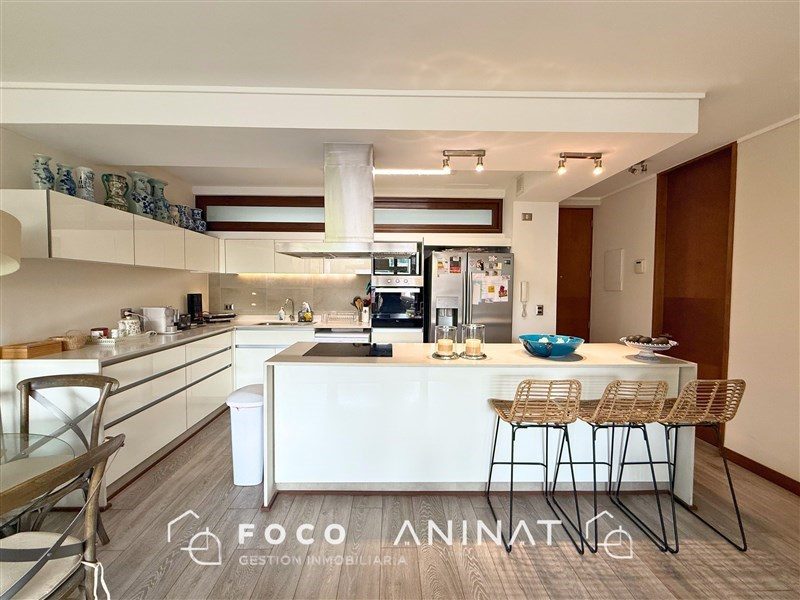 Departamento en venta en Lo Barnechea — foto 5
