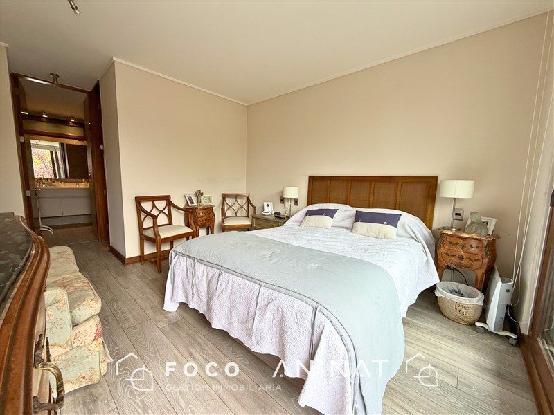 Departamento en venta en Lo Barnechea — foto 10