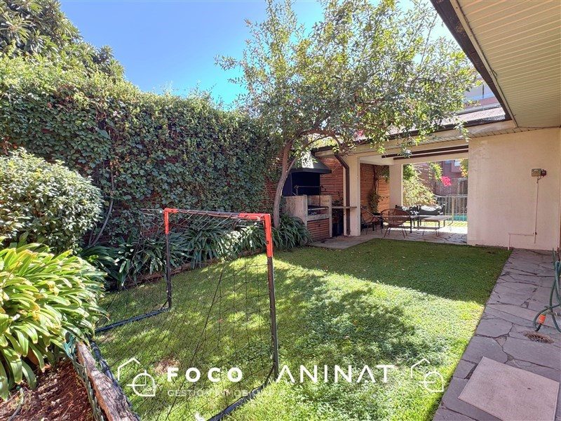 Casa en venta en Vitacura — foto 1