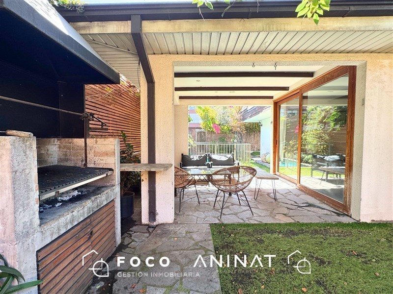 Casa en venta en Vitacura — foto 2