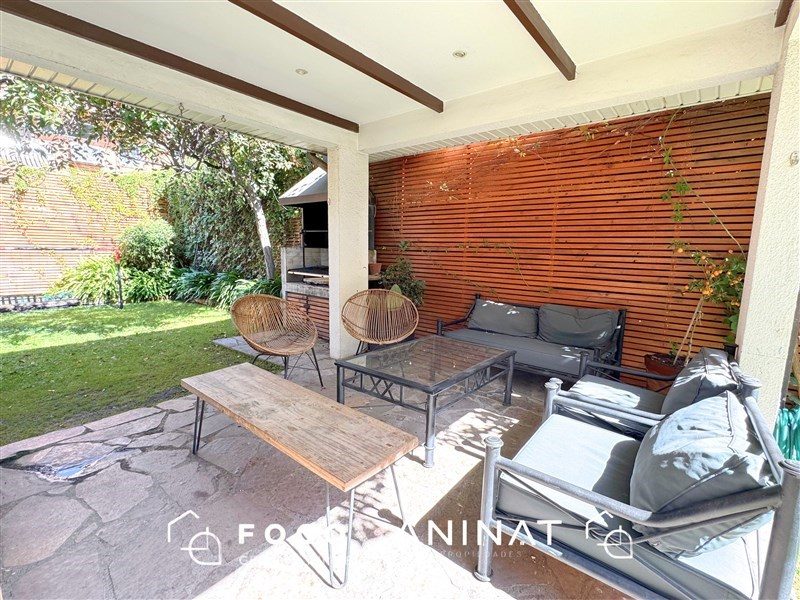 Casa en venta en Vitacura — foto 3