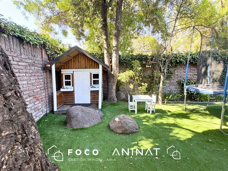 Casa en venta en Vitacura — foto 5