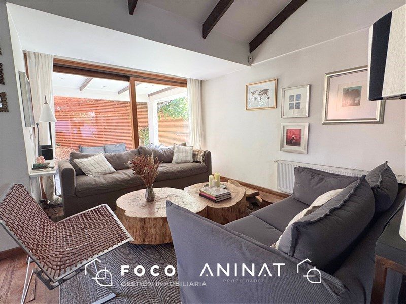 Casa en venta en Vitacura — foto 7