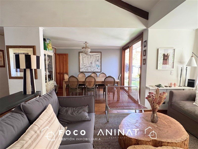 Casa en venta en Vitacura — foto 8