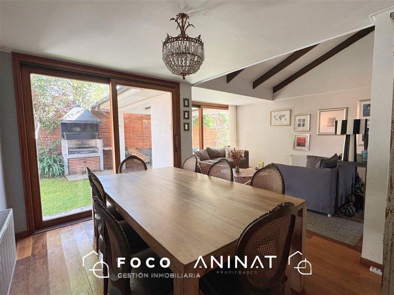 Casa en venta en Vitacura — foto 9
