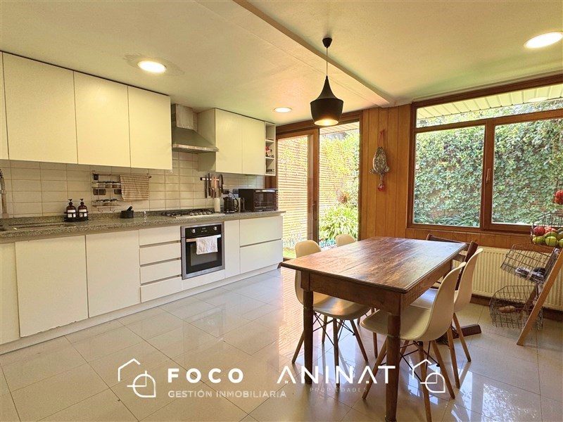 Casa en venta en Vitacura — foto 10