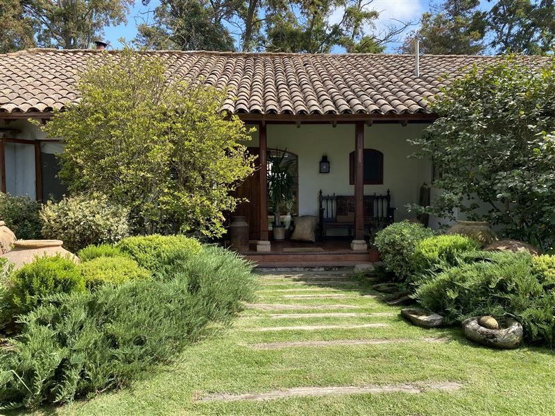 Casa en venta en Las Cabras — foto 1