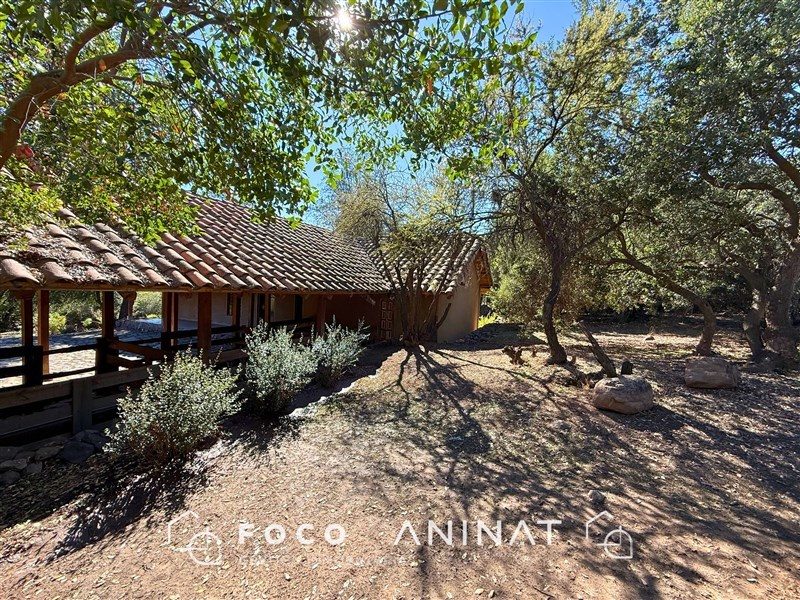 Casa en venta en Pirque — foto 5