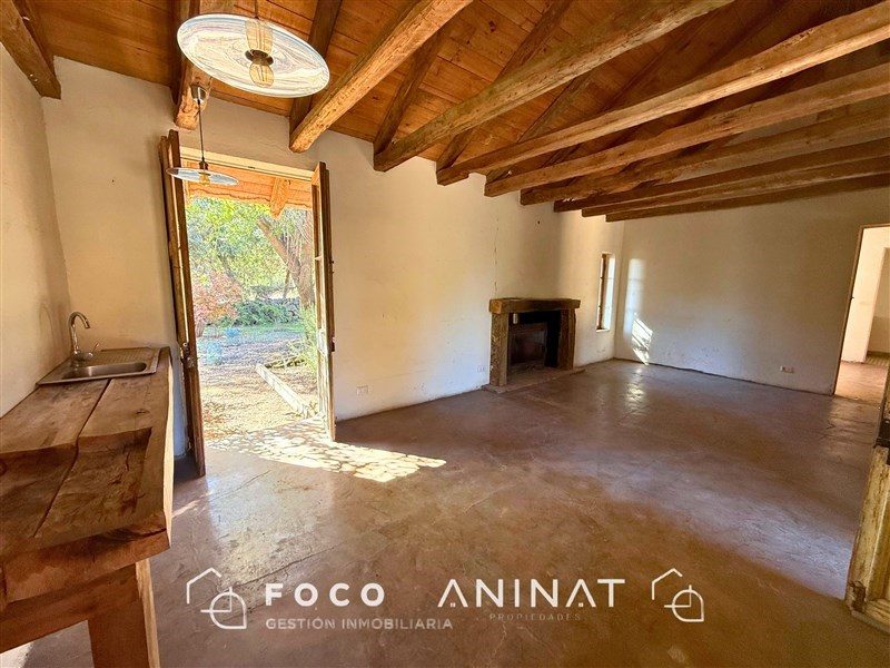 Casa en venta en Pirque — foto 7