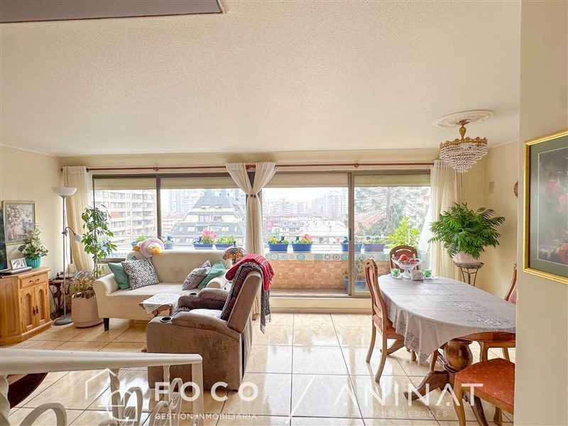 Departamento en venta en Ñuñoa — foto 2