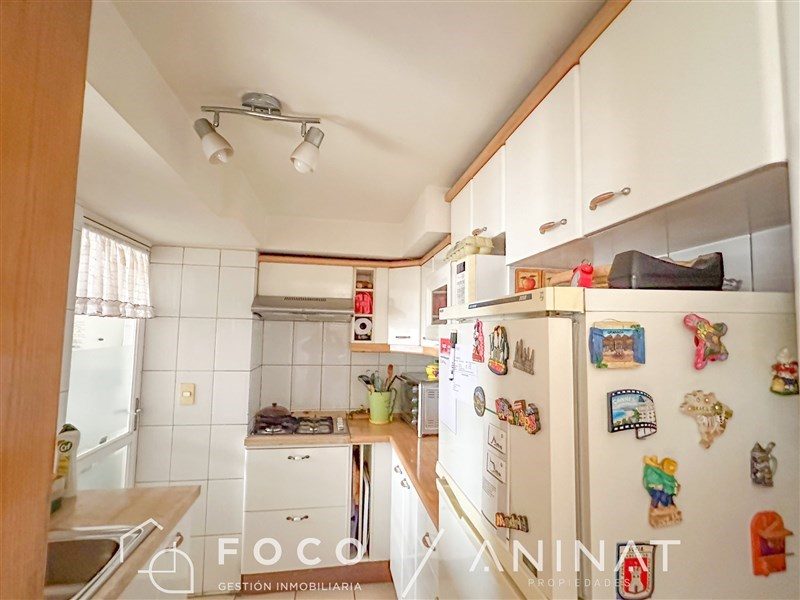 Departamento en venta en Ñuñoa — foto 4