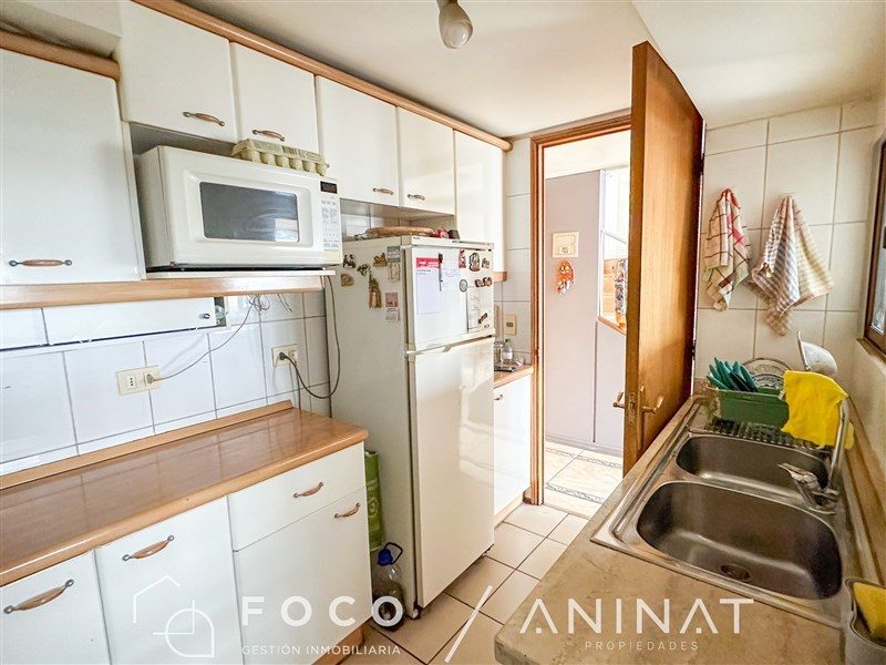 Departamento en venta en Ñuñoa — foto 5