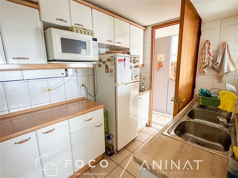 Departamento en venta en Ñuñoa — foto 6