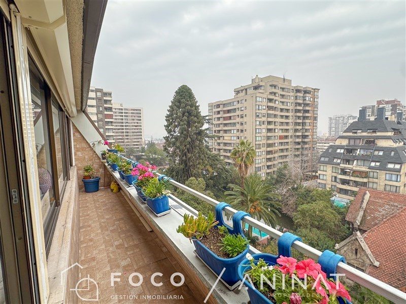 Departamento en venta en Ñuñoa — foto 7