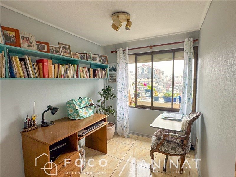 Departamento en venta en Ñuñoa — foto 9