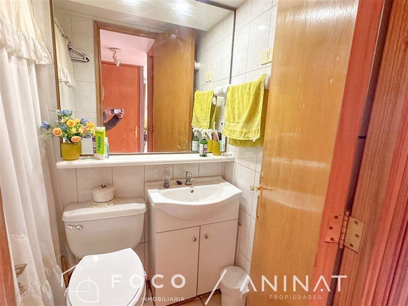 Departamento en venta en Ñuñoa — foto 10
