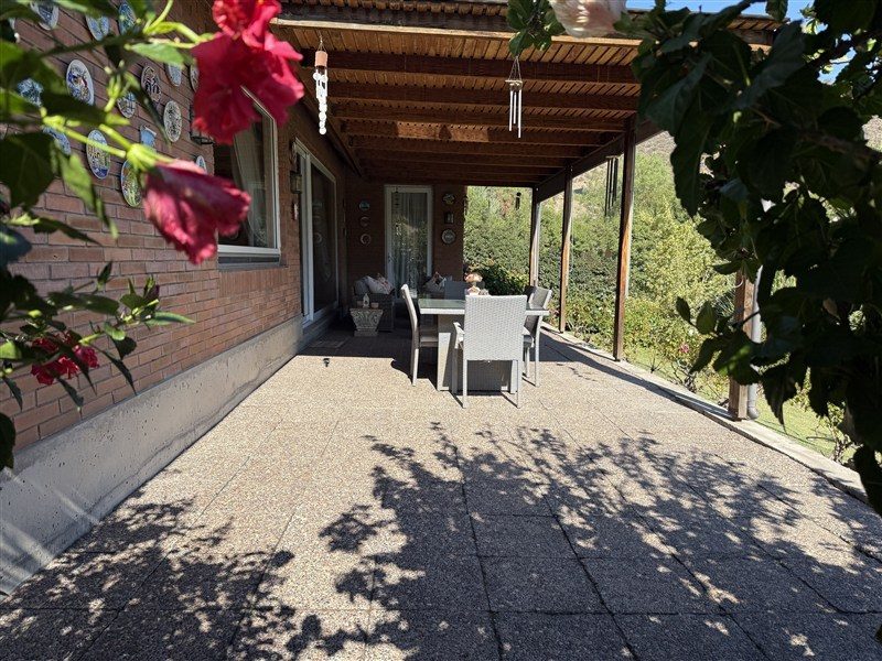 Casa en venta en Buin — foto 4