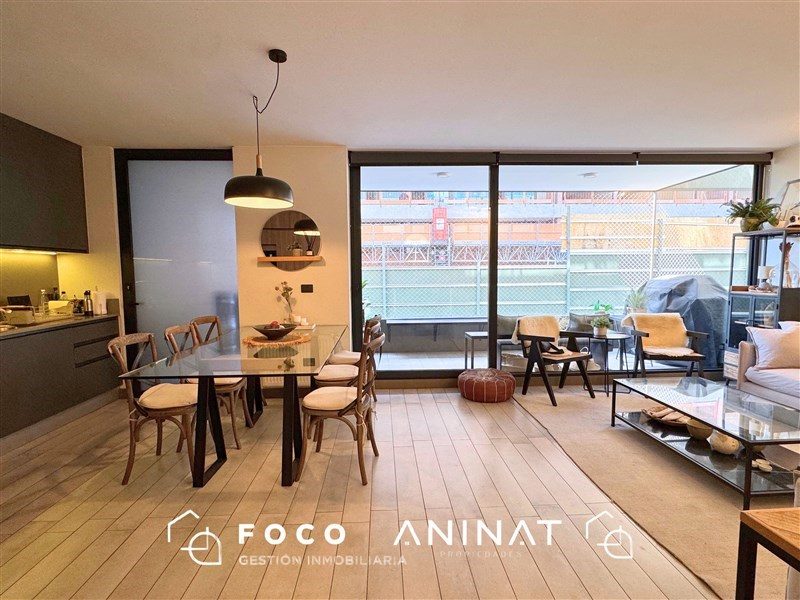 Departamento en venta en Vitacura — foto 2
