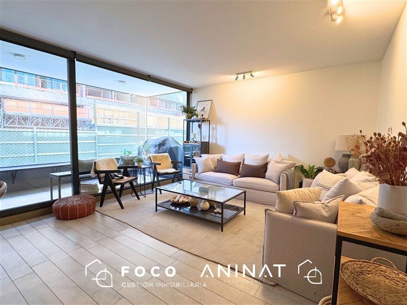 Departamento en venta en Vitacura — foto 3