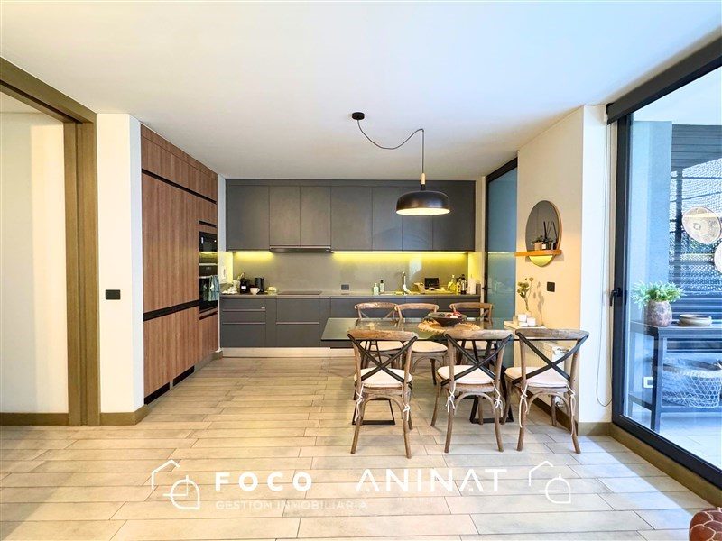 Departamento en venta en Vitacura — foto 4