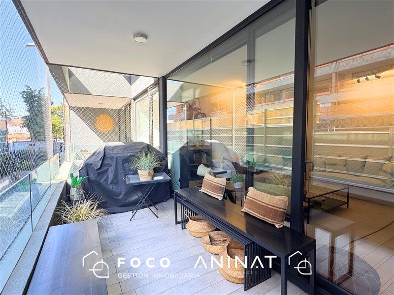 Departamento en venta en Vitacura — foto 5