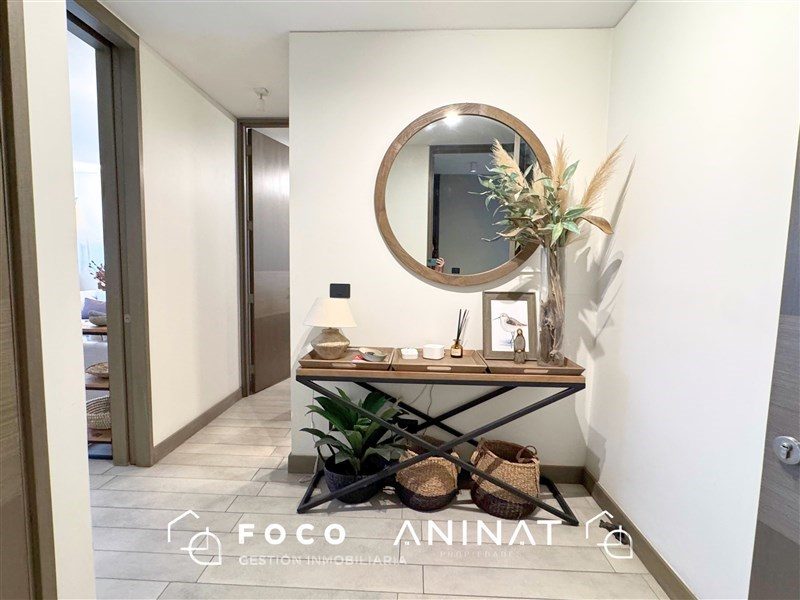 Departamento en venta en Vitacura — foto 6