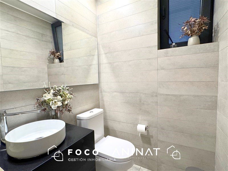Departamento en venta en Vitacura — foto 7