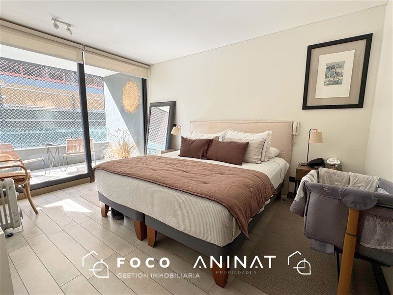 Departamento en venta en Vitacura — foto 8