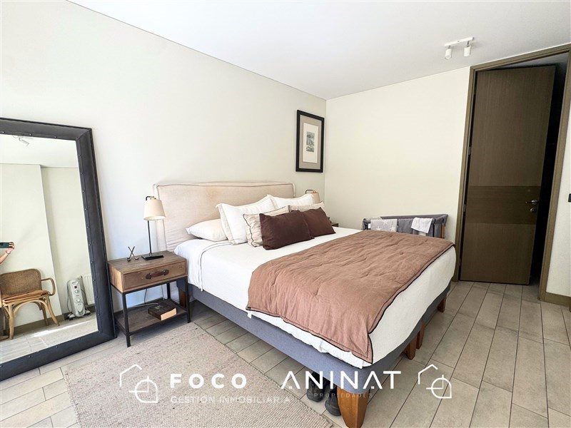 Departamento en venta en Vitacura — foto 9