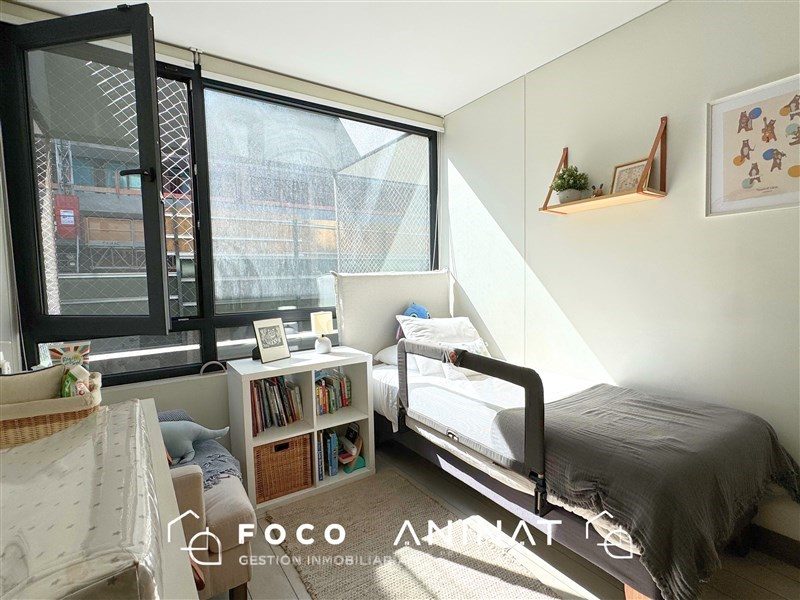 Departamento en venta en Vitacura — foto 10