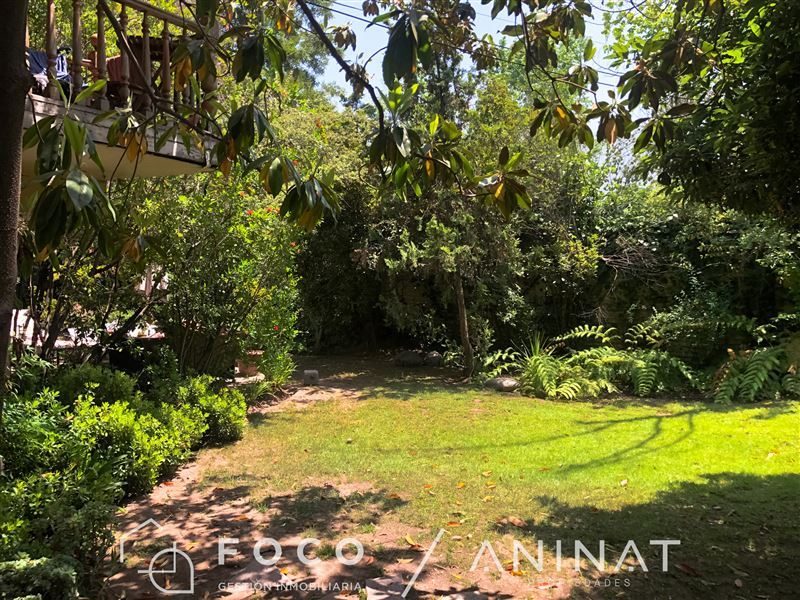 Casa en venta en Vitacura — foto 2