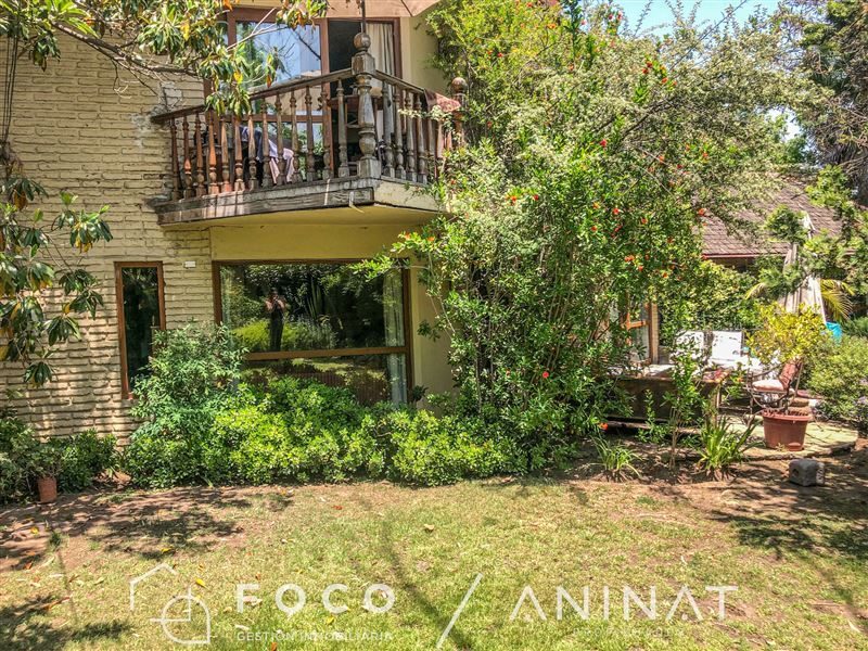 Casa en venta en Vitacura — foto 4