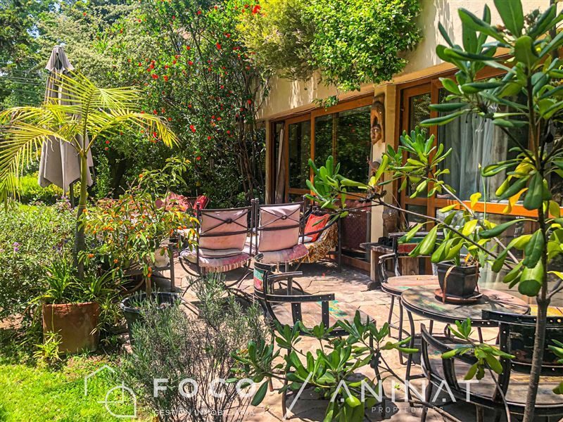Casa en venta en Vitacura — foto 6