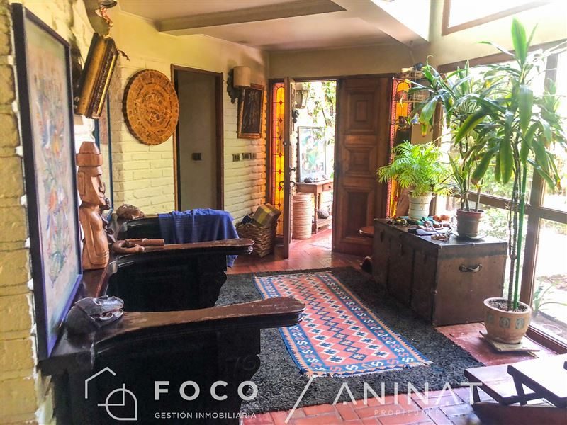 Casa en venta en Vitacura — foto 7