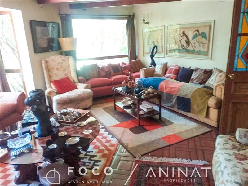 Casa en venta en Vitacura — foto 8