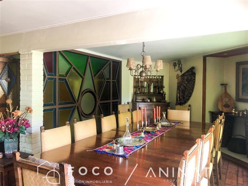 Casa en venta en Vitacura — foto 9