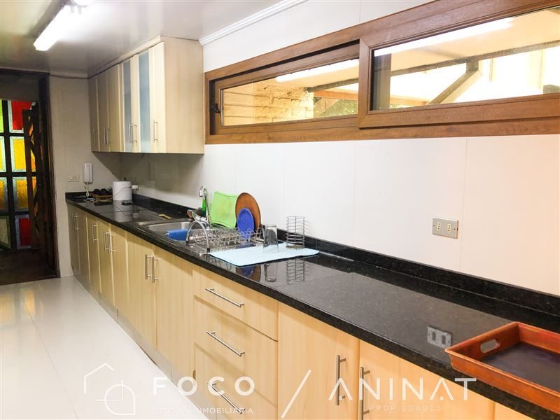 Casa en venta en Vitacura — foto 10