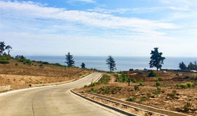 Terreno en venta en Zapallar — foto 1